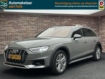 Audi A4 45 TFSI Pro Line Advanced uit 2020