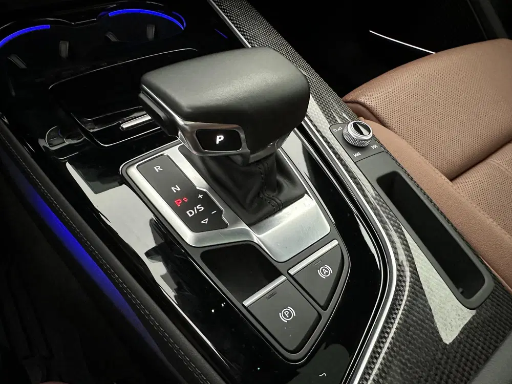 Audi A4 45 TFSI Pro Line Advanced uit 2020, foto 16