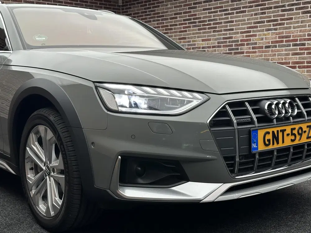 Audi A4 45 TFSI Pro Line Advanced uit 2020, foto 19
