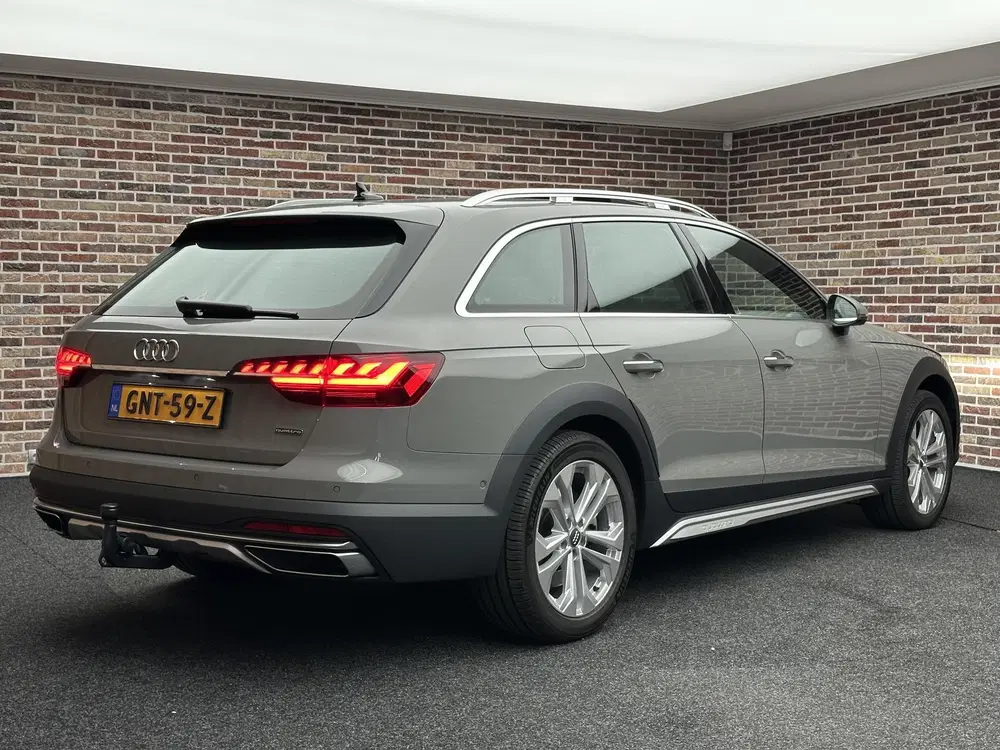 Audi A4 45 TFSI Pro Line Advanced uit 2020, foto 2