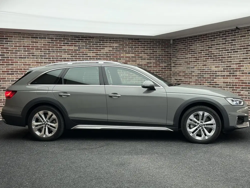Audi A4 45 TFSI Pro Line Advanced uit 2020, foto 4