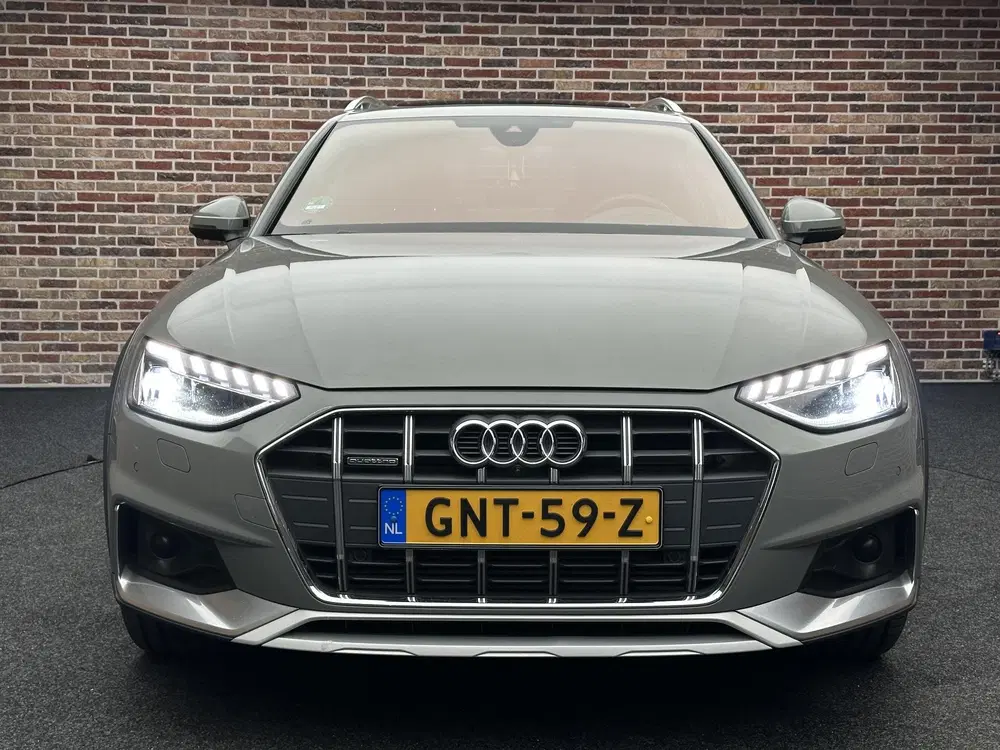 Audi A4 45 TFSI Pro Line Advanced uit 2020, foto 5