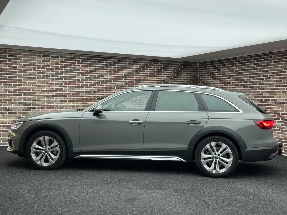 Audi A4 45 TFSI Pro Line Advanced uit 2020, foto 6