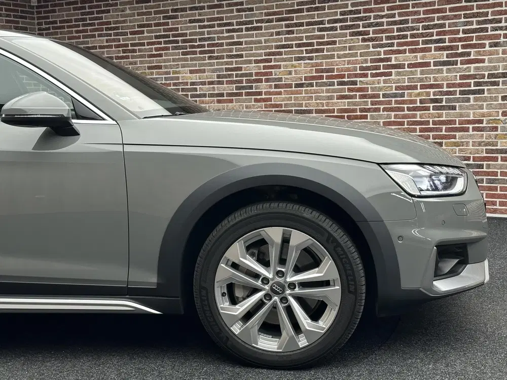Audi A4 45 TFSI Pro Line Advanced uit 2020, foto 8