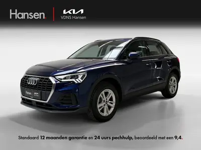 Audi Q3 45 TFSI e Advanced edition I Adaptive Crui uit 2023