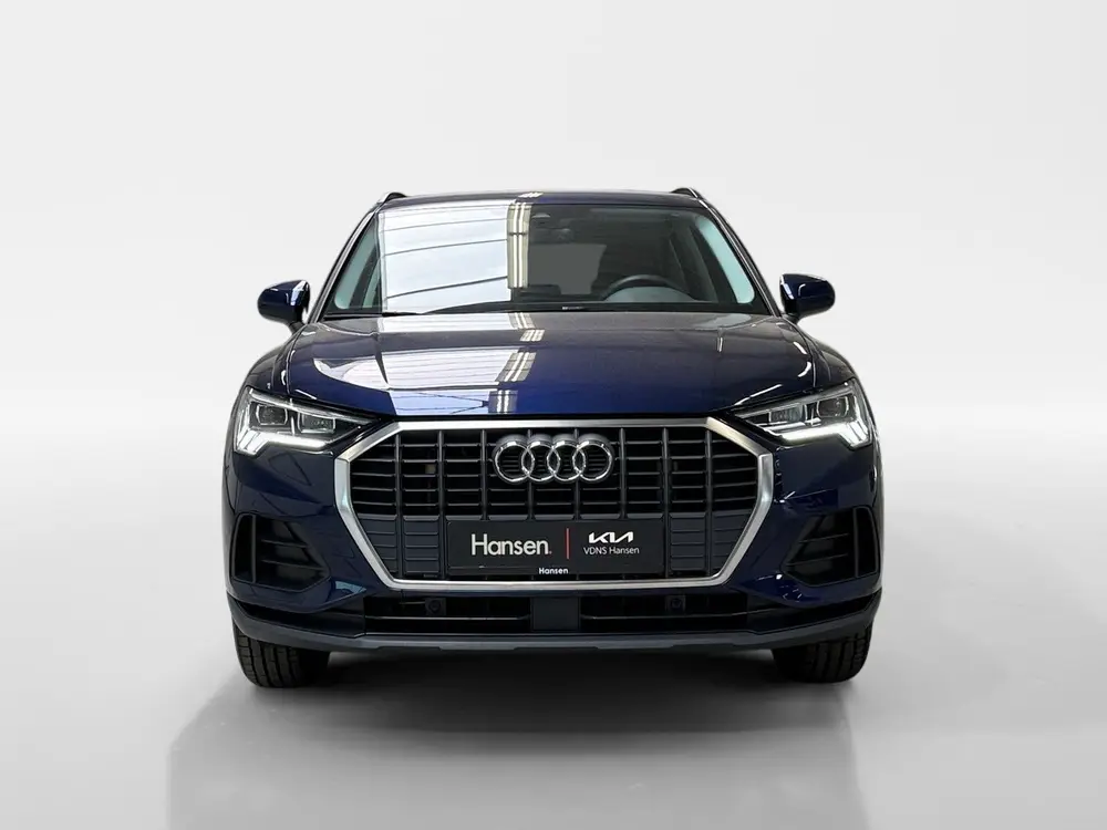 Audi Q3 45 TFSI e Advanced edition I Adaptive Crui uit 2023, foto 10