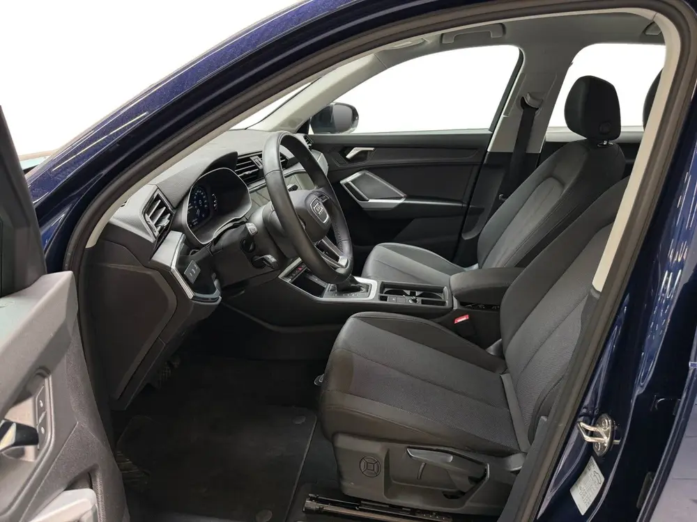 Audi Q3 45 TFSI e Advanced edition I Adaptive Crui uit 2023, foto 11