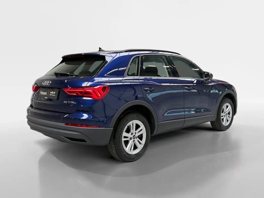 Audi Q3 45 TFSI e Advanced edition I Adaptive Crui uit 2023, foto 2