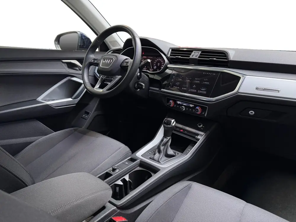 Audi Q3 45 TFSI e Advanced edition I Adaptive Crui uit 2023, foto 3