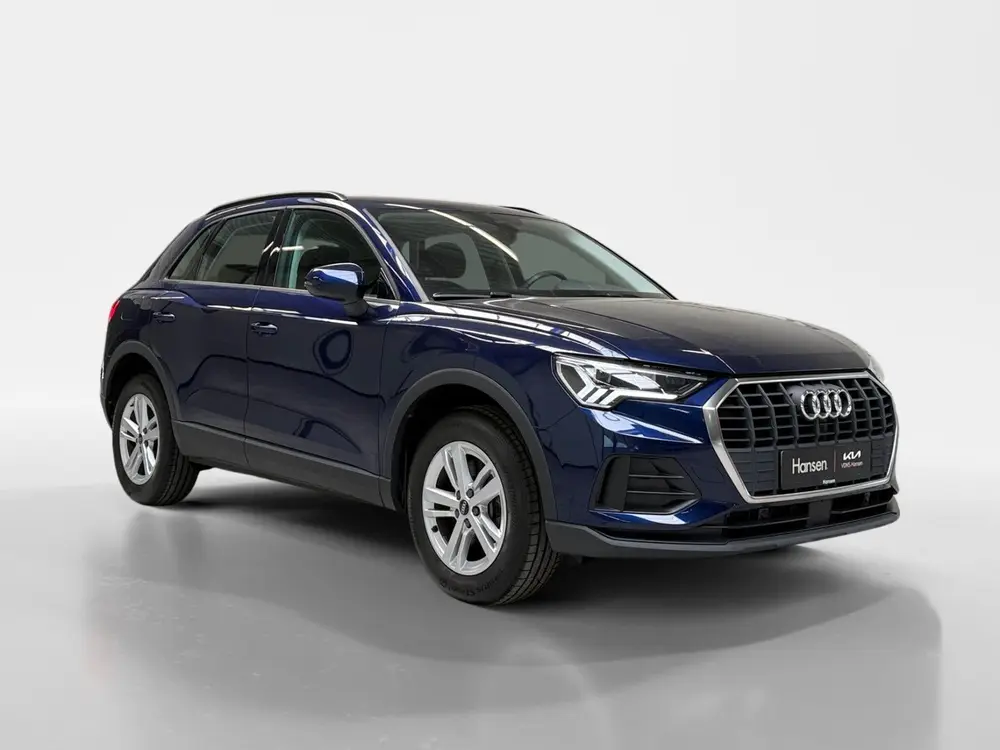 Audi Q3 45 TFSI e Advanced edition I Adaptive Crui uit 2023, foto 4