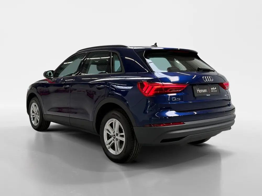 Audi Q3 45 TFSI e Advanced edition I Adaptive Crui uit 2023, foto 5