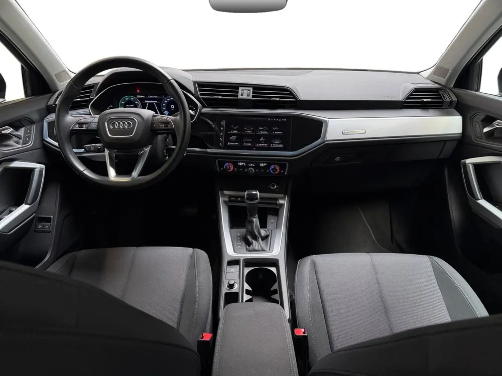 Audi Q3 45 TFSI e Advanced edition I Adaptive Crui uit 2023, foto 6