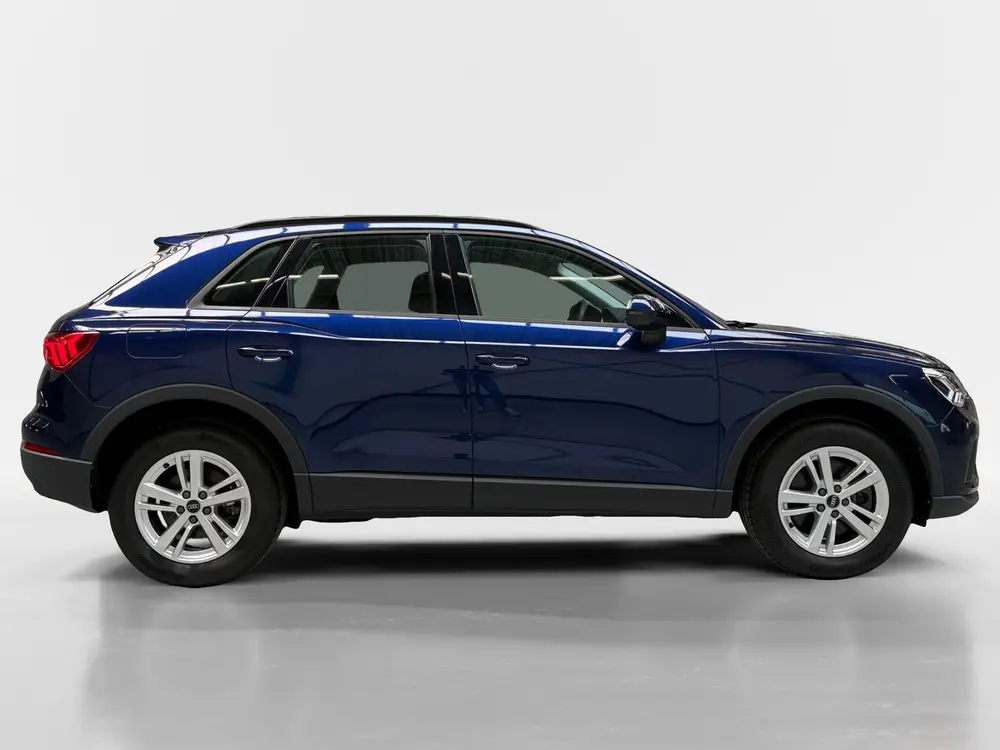 Audi Q3 45 TFSI e Advanced edition I Adaptive Crui uit 2023, foto 7
