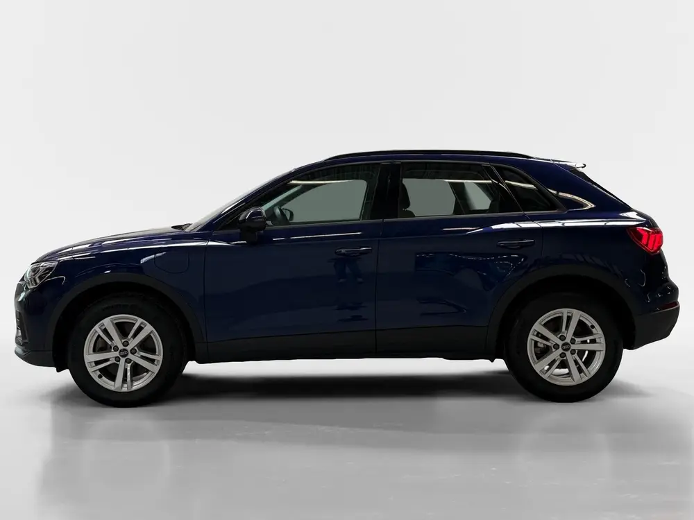 Audi Q3 45 TFSI e Advanced edition I Adaptive Crui uit 2023, foto 9