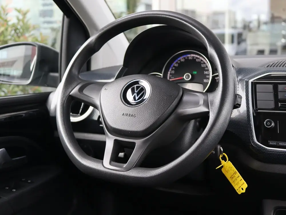 Volkswagen E-Up! e-up! Move | Climate Control | Bluetooth | uit 2021, foto 18