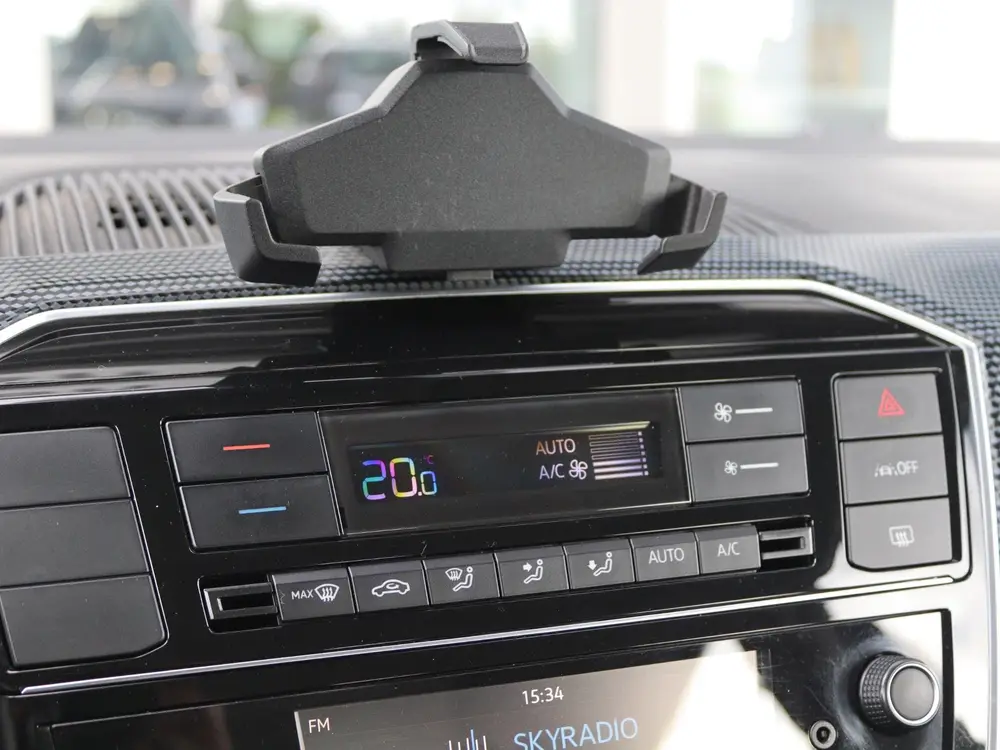 Volkswagen E-Up! e-up! Move | Climate Control | Bluetooth | uit 2021, foto 20