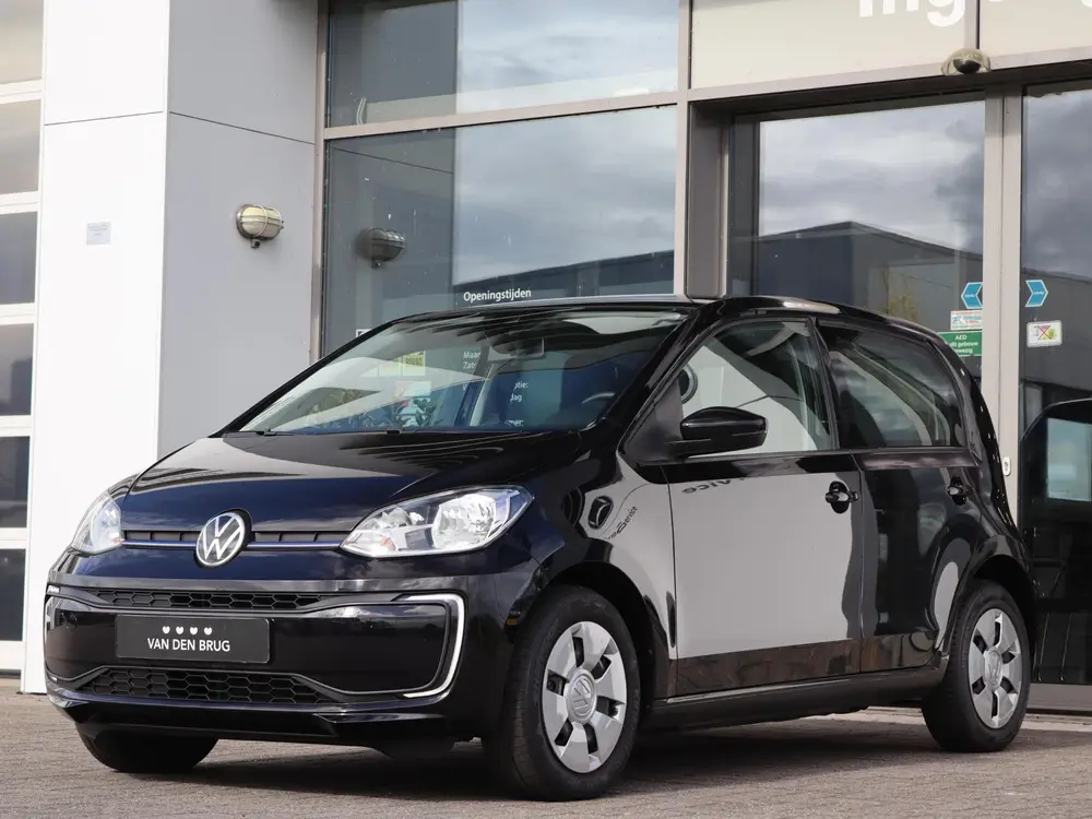 Volkswagen E-Up! e-up! Move | Climate Control | Bluetooth | uit 2021, foto 5