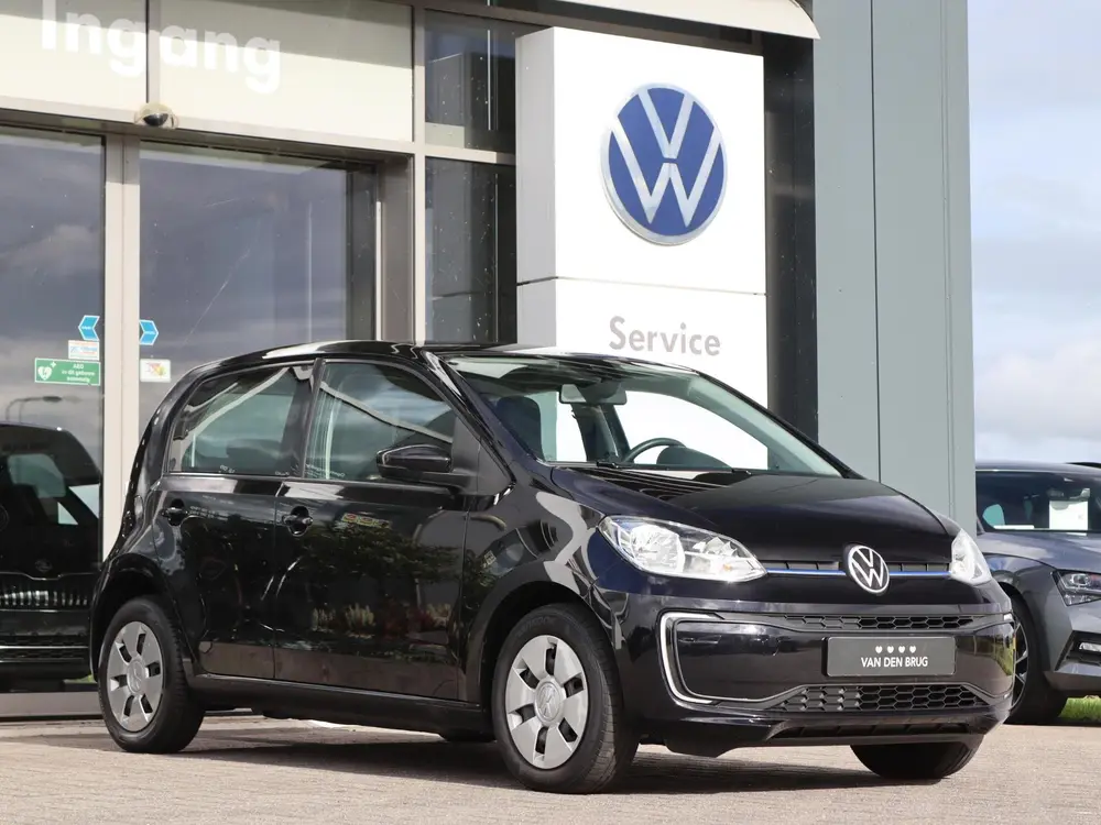Volkswagen E-Up! e-up! Move | Climate Control | Bluetooth | uit 2021, foto 7