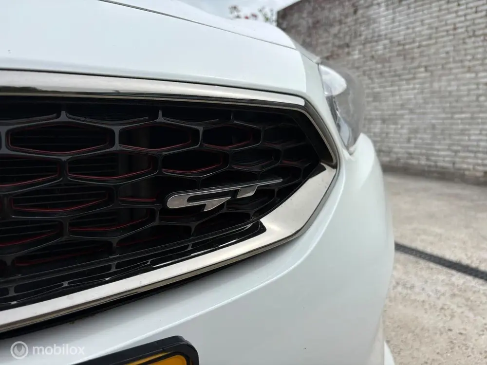 Kia ProCeed 1.6 T-GDI GT|stoel-stuur verw. ALL-Inn prijs Bov uit 2019, foto 4