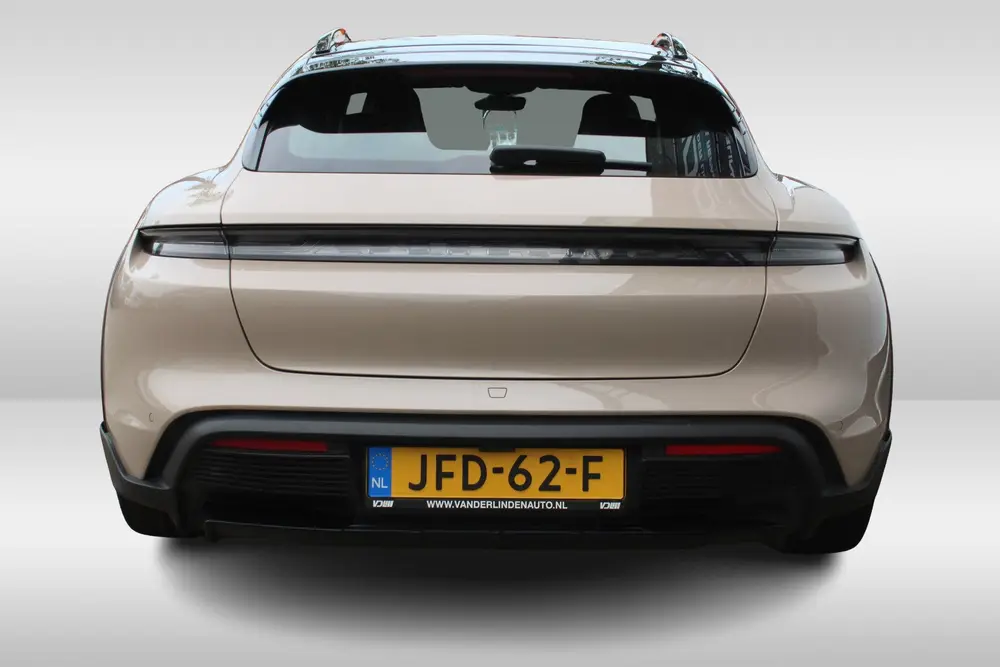 Porsche Taycan 4 93 kWh Panorama dak l 360 cam uit 2022, foto 5