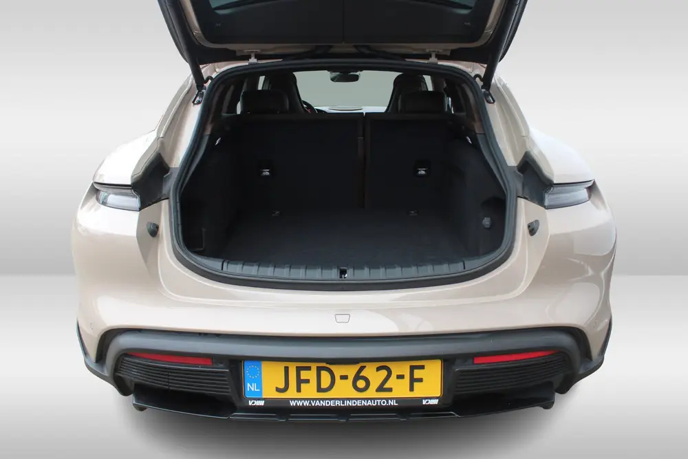 Porsche Taycan 4 93 kWh Panorama dak l 360 cam uit 2022, foto 6