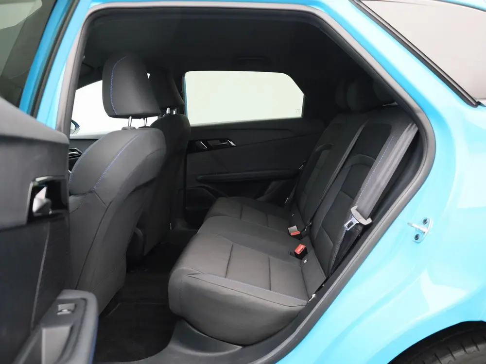 MG MG4 Comfort 64 kWh uit 2023, foto 12