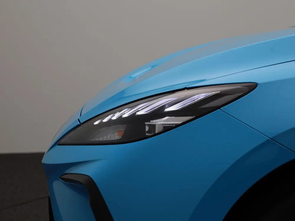 MG MG4 Comfort 64 kWh uit 2023, foto 15