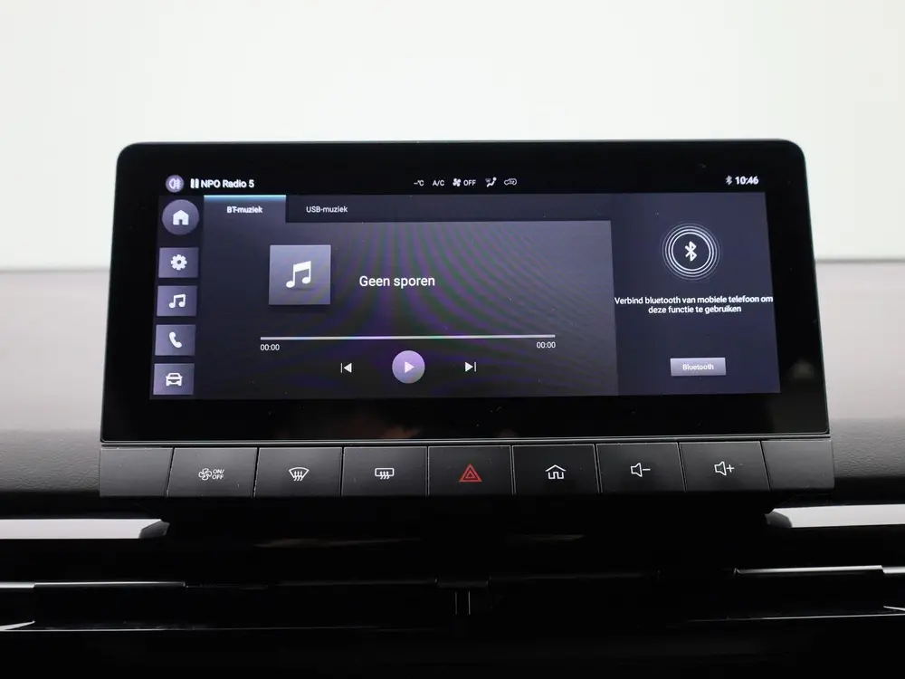 MG MG4 Comfort 64 kWh uit 2023, foto 16