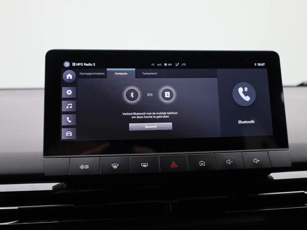 MG MG4 Comfort 64 kWh uit 2023, foto 19