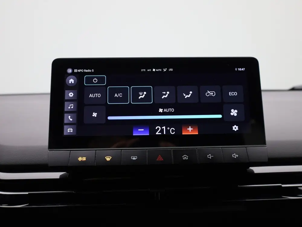 MG MG4 Comfort 64 kWh uit 2023, foto 20