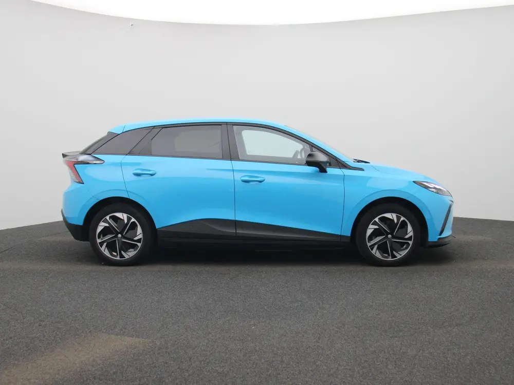 MG MG4 Comfort 64 kWh uit 2023, foto 6