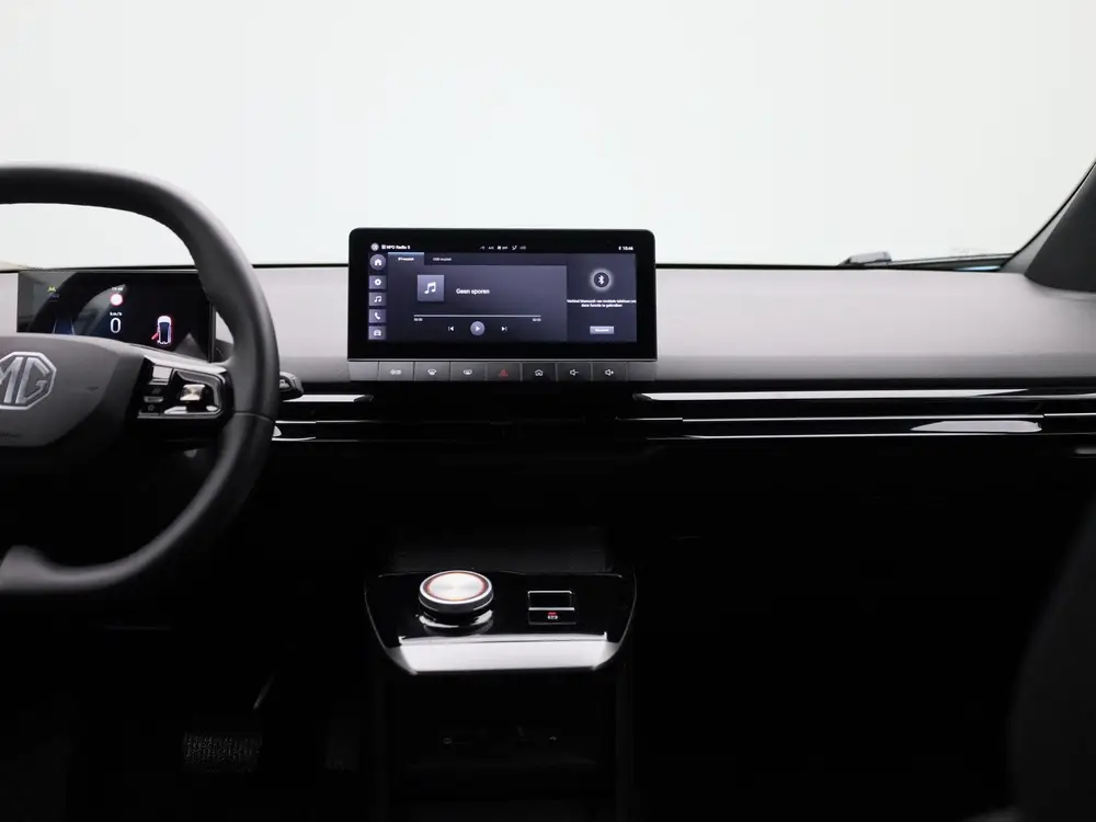 MG MG4 Comfort 64 kWh uit 2023, foto 9