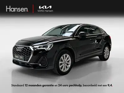 Audi Q3 45 TFSI e S Edition I Adaptive Cruise I Le uit 2022