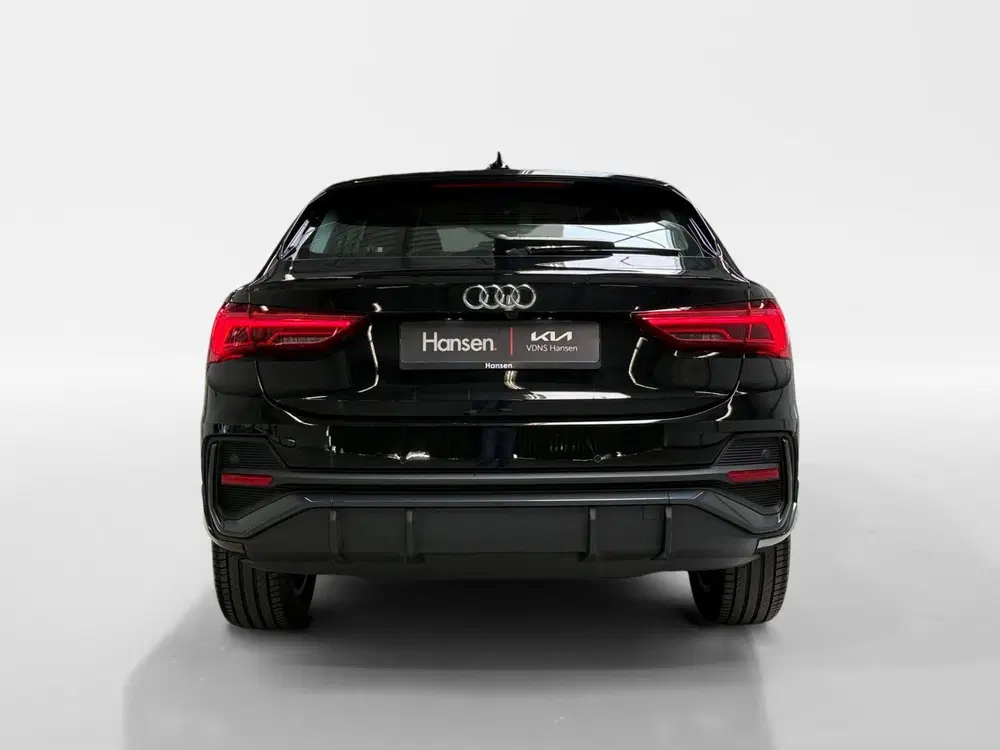 Audi Q3 45 TFSI e S Edition I Adaptive Cruise I Le uit 2022, foto 15