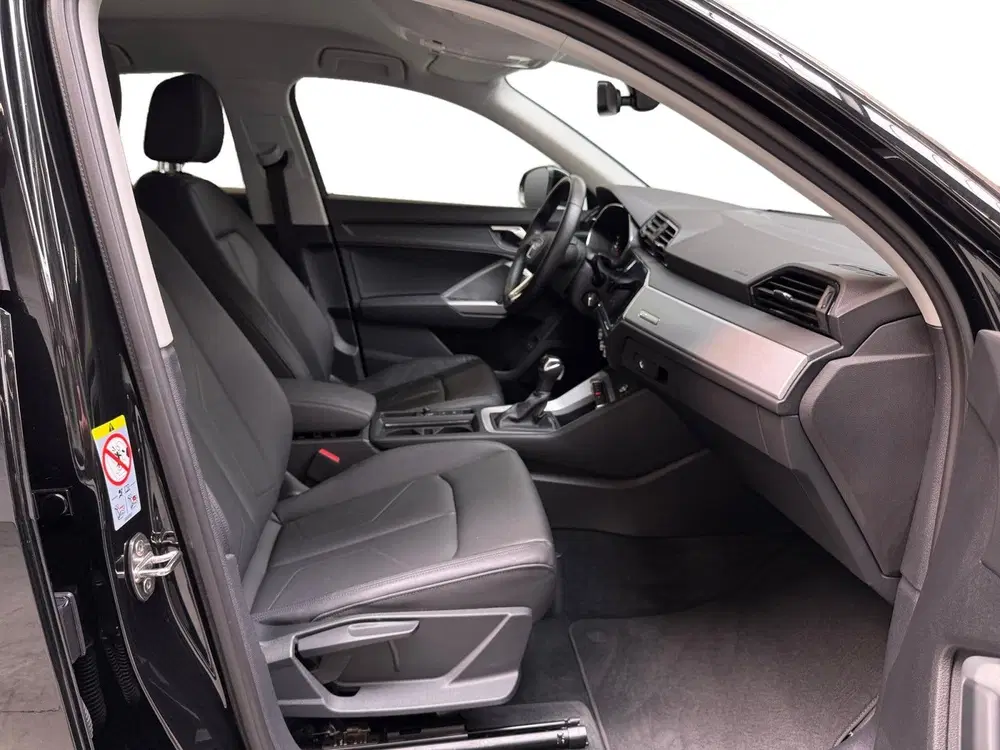 Audi Q3 45 TFSI e S Edition I Adaptive Cruise I Le uit 2022, foto 18
