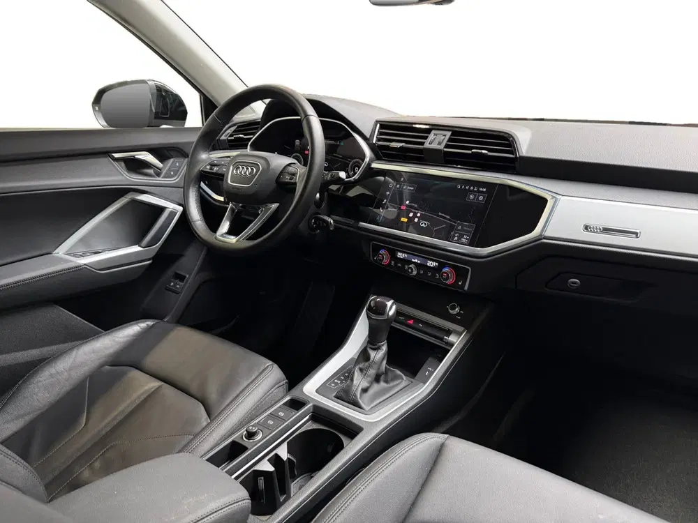 Audi Q3 45 TFSI e S Edition I Adaptive Cruise I Le uit 2022, foto 3