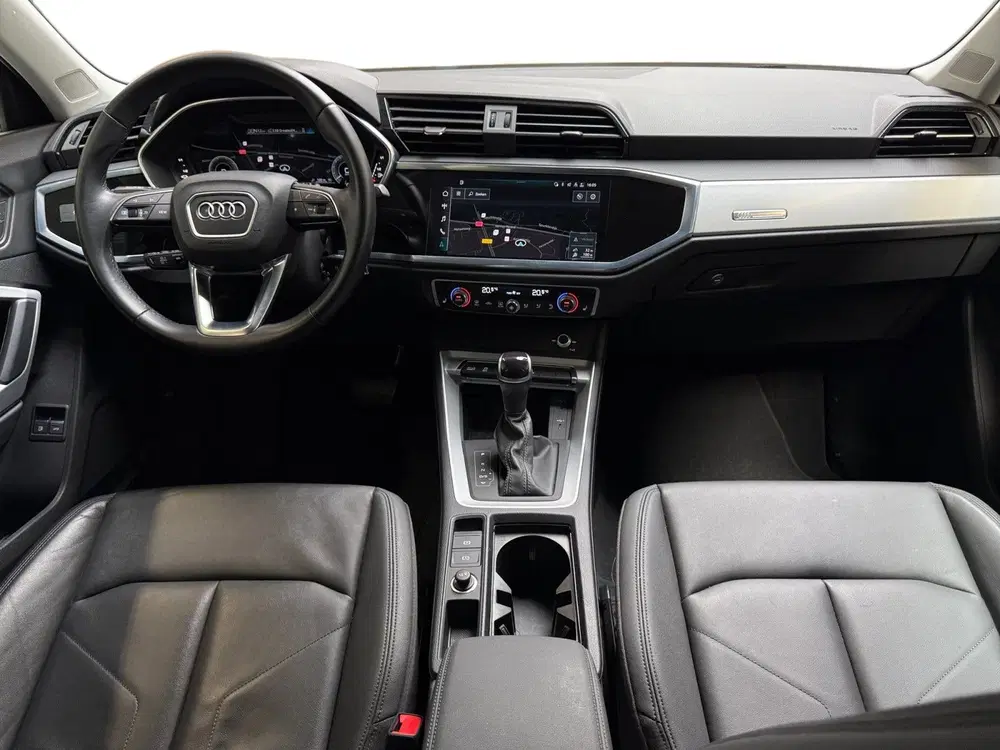 Audi Q3 45 TFSI e S Edition I Adaptive Cruise I Le uit 2022, foto 6