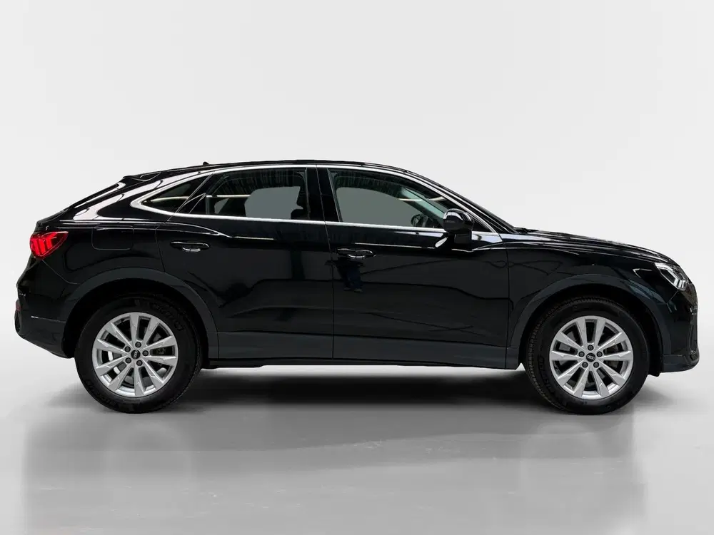 Audi Q3 45 TFSI e S Edition I Adaptive Cruise I Le uit 2022, foto 7
