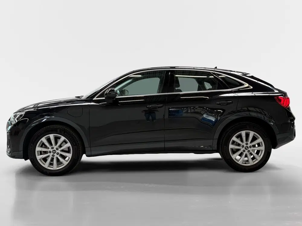Audi Q3 45 TFSI e S Edition I Adaptive Cruise I Le uit 2022, foto 9