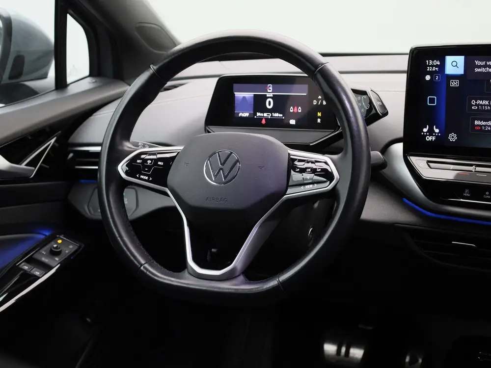 Volkswagen ID.5 Pro 77 kWh Pole Position Deals | Assistance uit 2022, foto 10