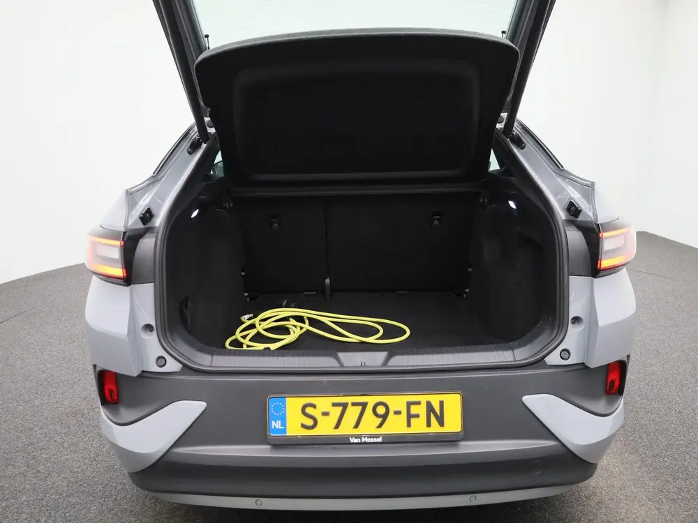 Volkswagen ID.5 Pro 77 kWh Pole Position Deals | Assistance uit 2022, foto 13