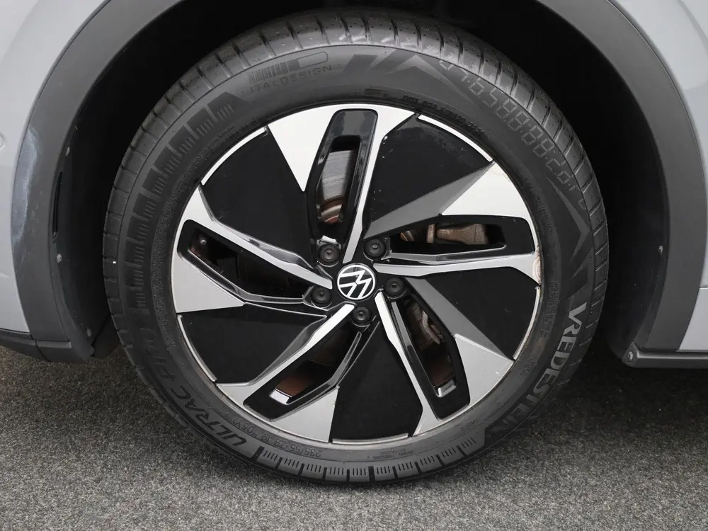 Volkswagen ID.5 Pro 77 kWh Pole Position Deals | Assistance uit 2022, foto 16