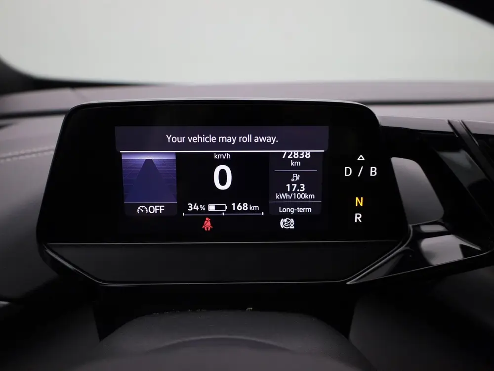 Volkswagen ID.5 Pro 77 kWh Pole Position Deals | Assistance uit 2022, foto 19