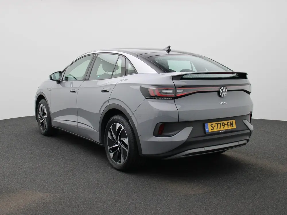 Volkswagen ID.5 Pro 77 kWh Pole Position Deals | Assistance uit 2022, foto 2