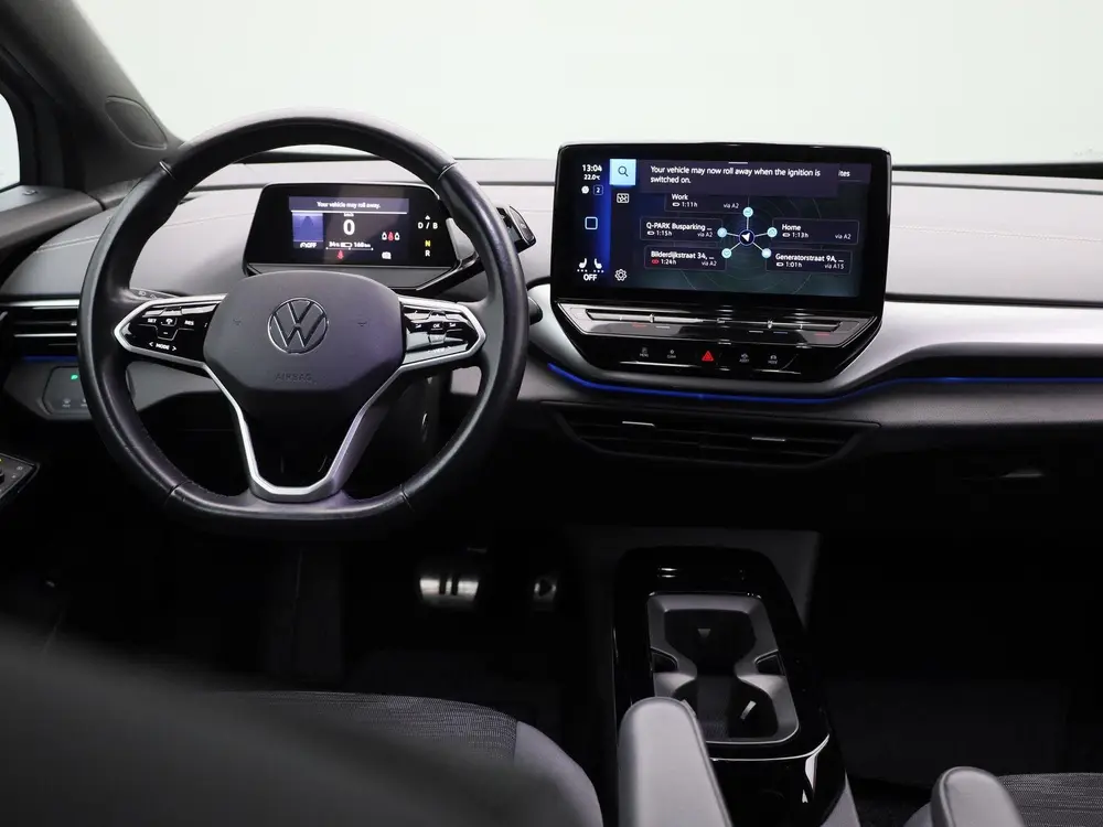 Volkswagen ID.5 Pro 77 kWh Pole Position Deals | Assistance uit 2022, foto 7