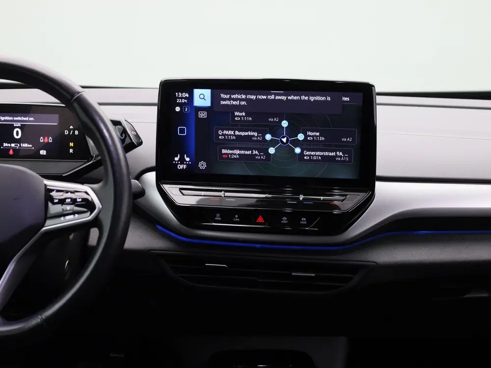 Volkswagen ID.5 Pro 77 kWh Pole Position Deals | Assistance uit 2022, foto 8