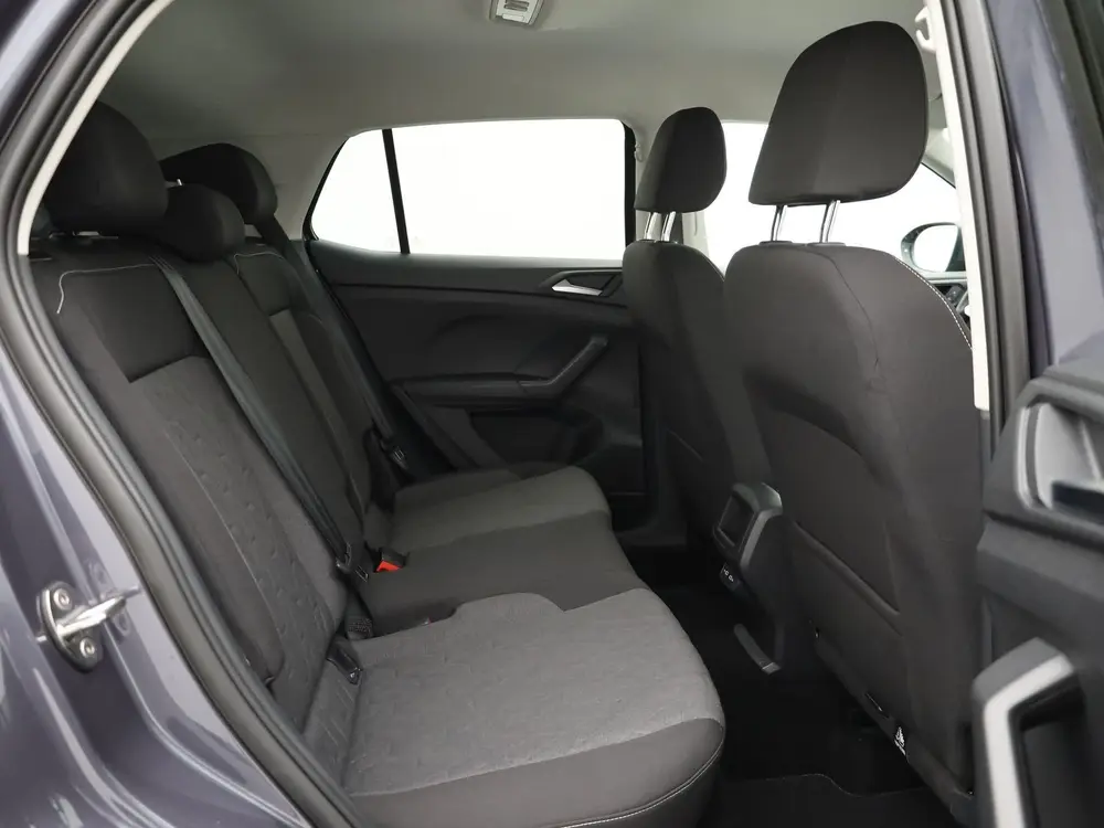 Volkswagen T-Cross 1.0 TSI 116Pk Life Edition | IQ light | K uit 2025, foto 19