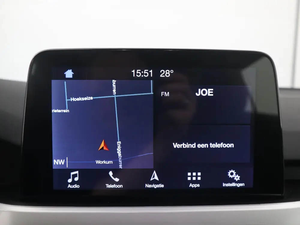 Ford Focus Wagon 1.5 EcoBlue Trend Edition Business CARPLAY uit 2019, foto 10
