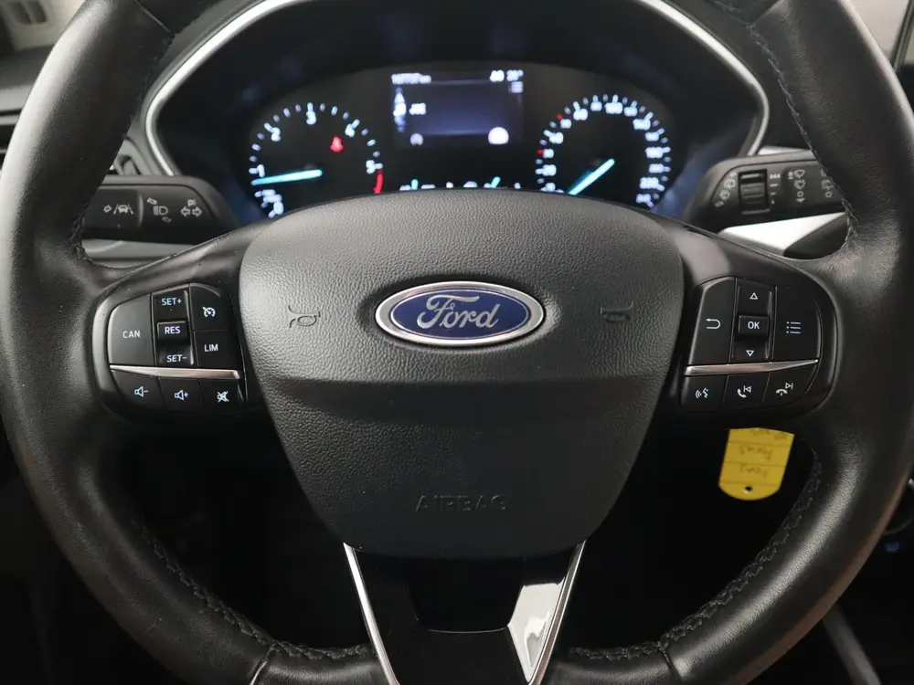 Ford Focus Wagon 1.5 EcoBlue Trend Edition Business CARPLAY uit 2019, foto 15
