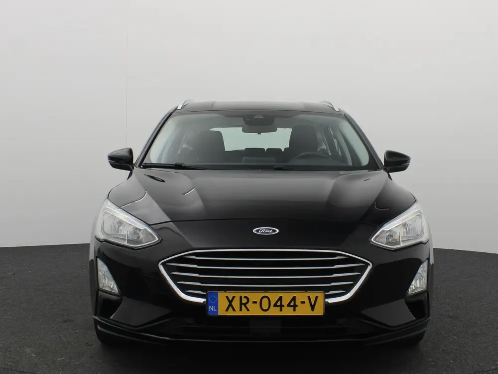 Ford Focus Wagon 1.5 EcoBlue Trend Edition Business CARPLAY uit 2019, foto 20
